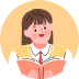 학생 아이콘