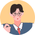 학생 아이콘